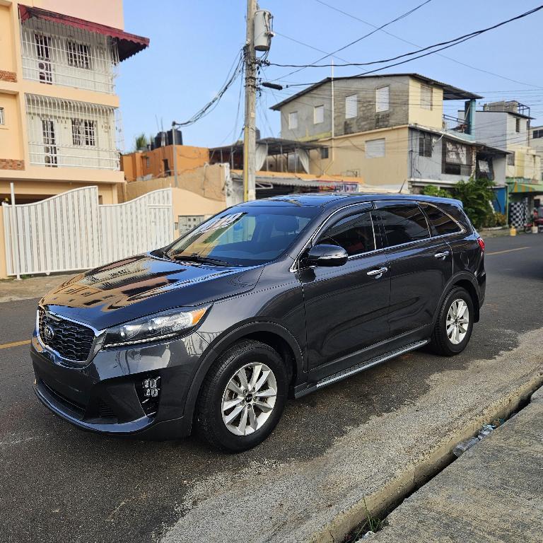 Kia sorento 2019 Foto 7282656-1.jpg