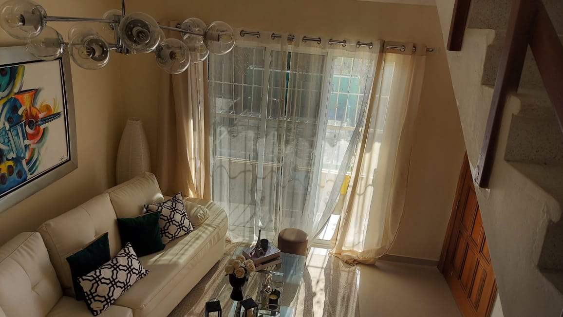 Pent house Santo Domingo Este próximo a zona franca de San Isidro Bris Foto 7282662-1.jpg