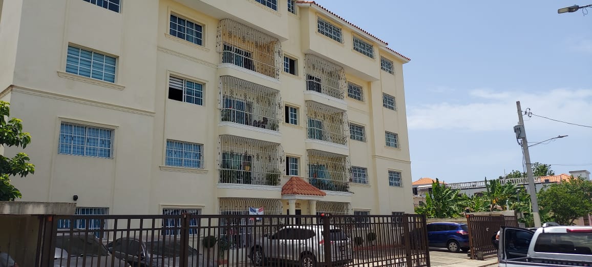 Pent house Santo Domingo Este próximo a zona franca de San Isidro Bris Foto 7282662-6.jpg