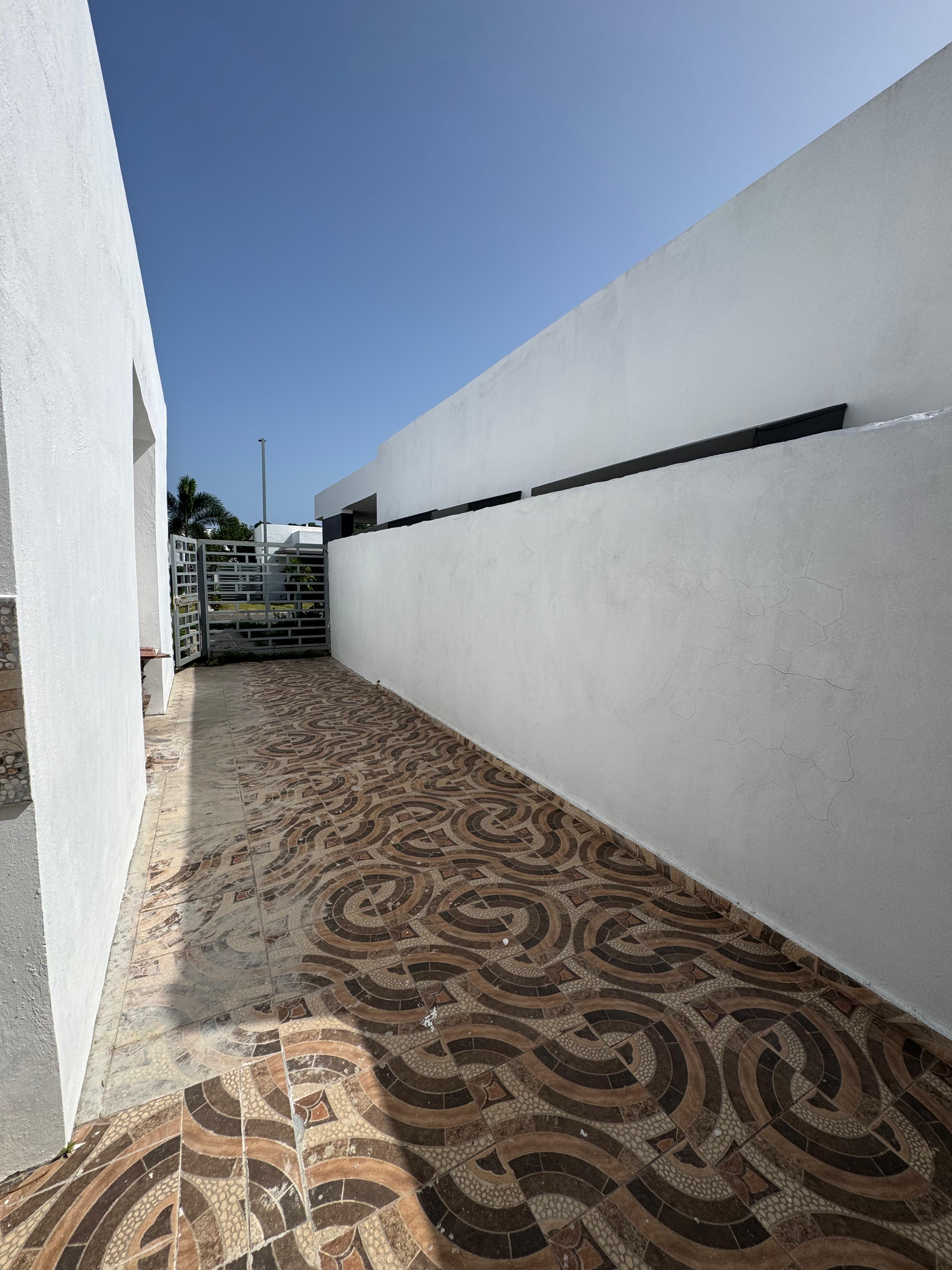 ????‍️Alquiler Casa disponible en el Residencial Las Palmeras III y IV Foto 7282771-9.jpg