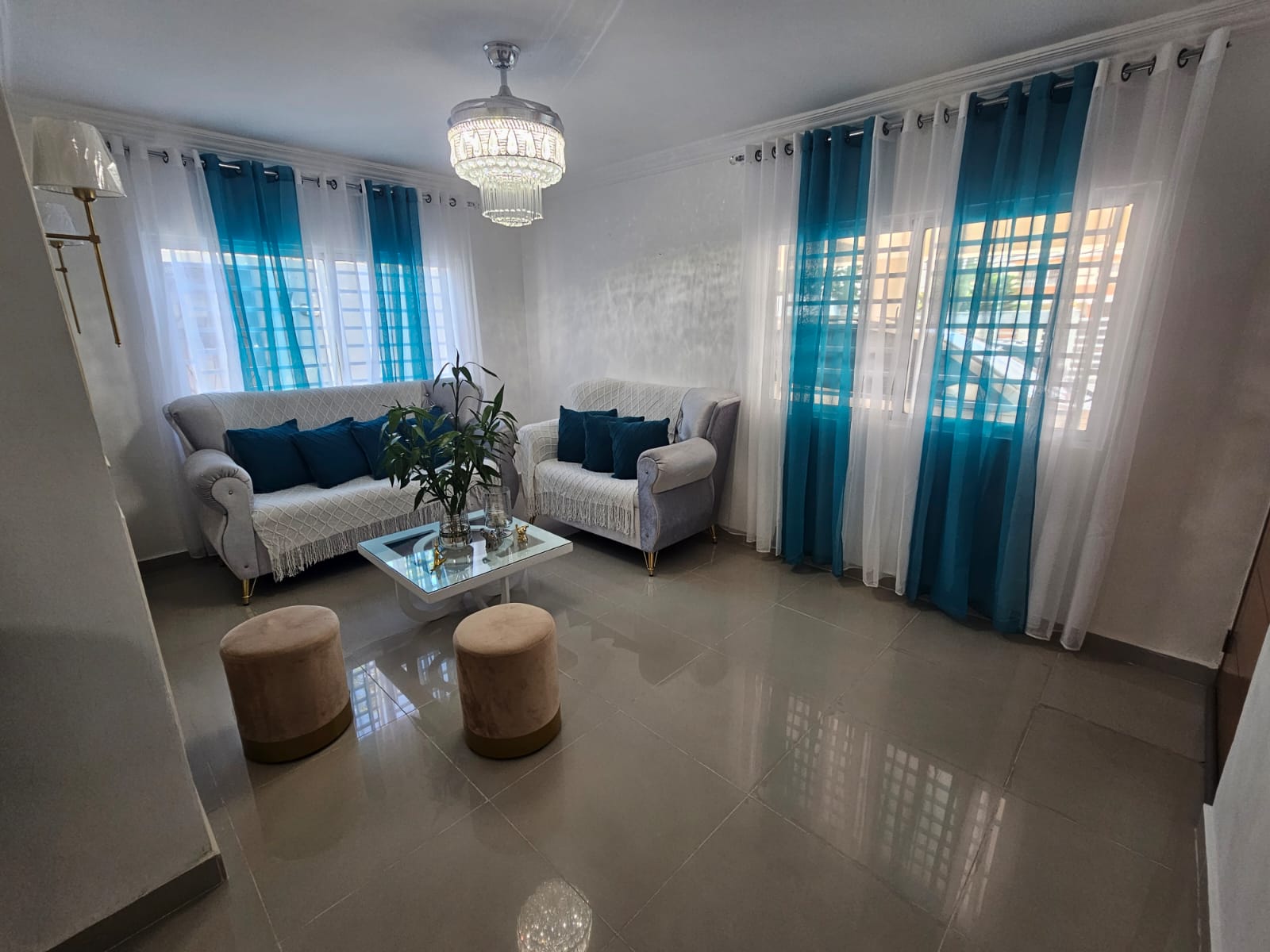 Apartamento en Venta en Vista Hermosa. Foto 7282872-2.jpg
