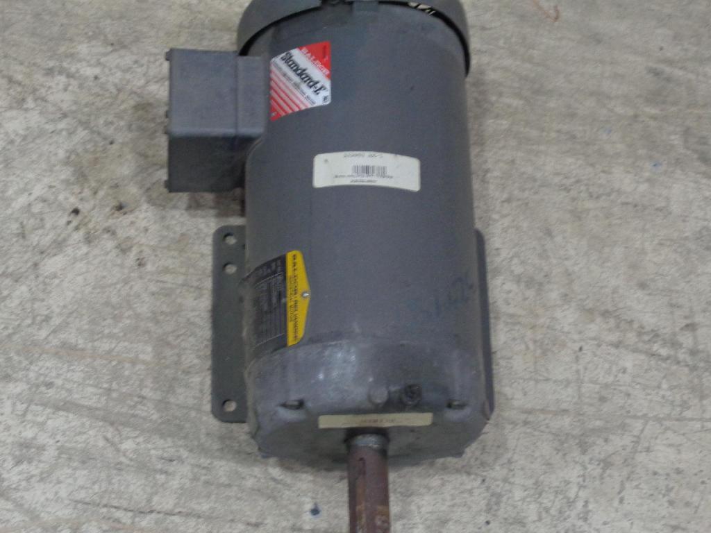 Motor weg 3Hp 3PH 1750RPM 208/230-460V Foto 7282968-1.jpg