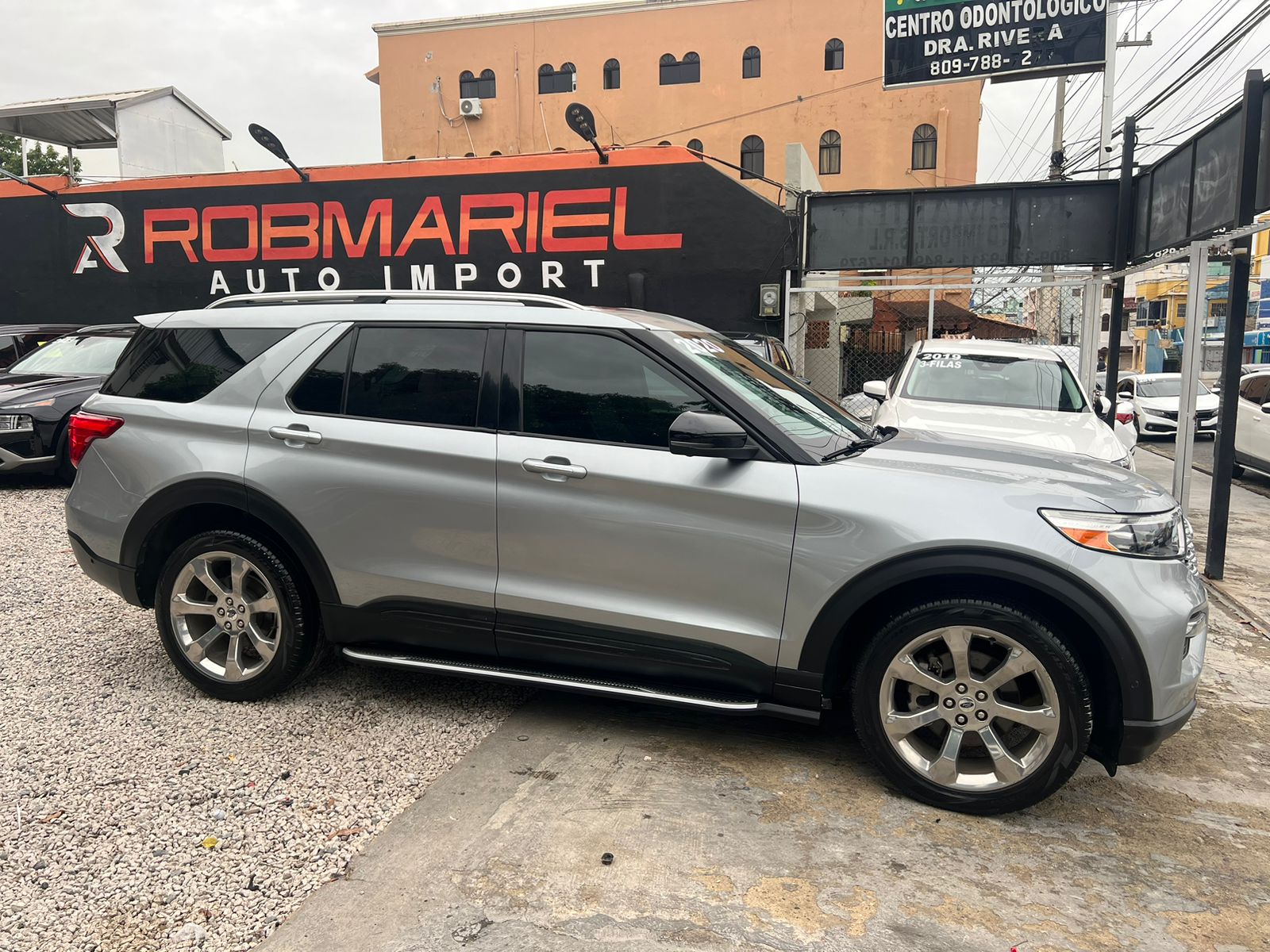 Ford Explorer platinum 4x4 2020 Foto 7283001-4.jpg
