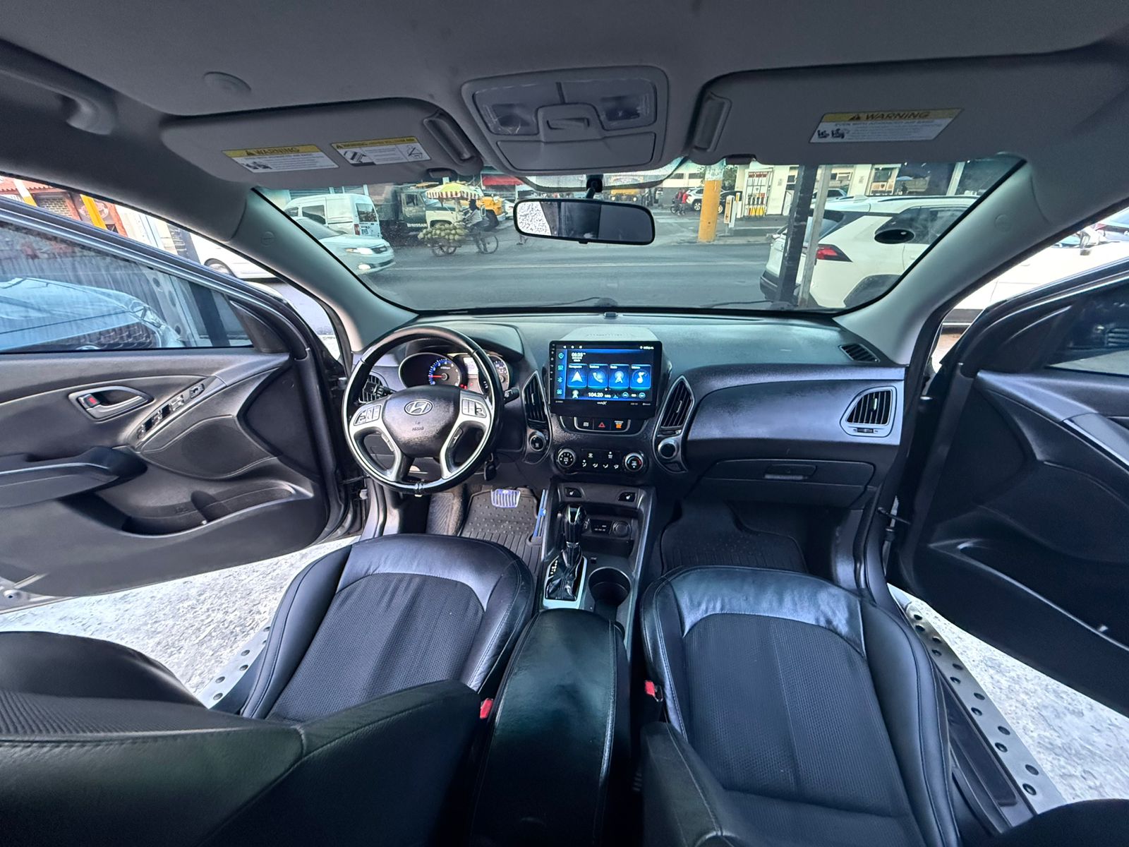 HYUNDAI TUCSON SE 2015 Foto 7283002-8.jpg