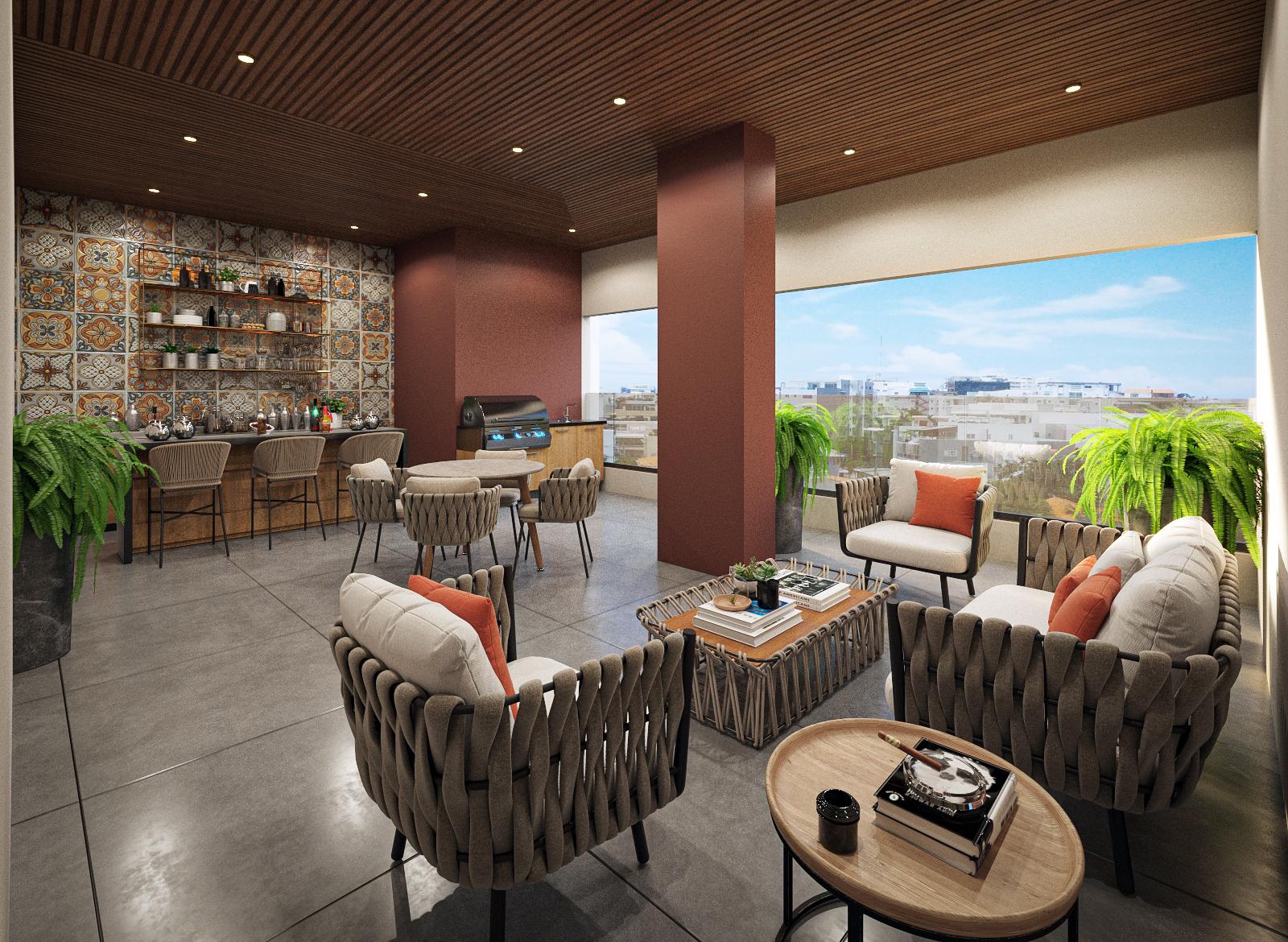 Venta de Apartamento de lujo en el sector de El Millón Foto 7283122-2.jpg
