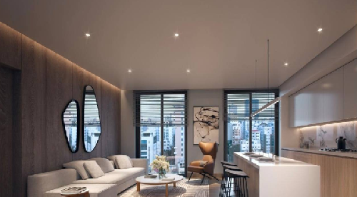 Venta de Apartamento de lujo en exclusivo sector de Serralles. Foto 7283215-1.jpg