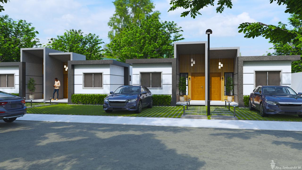 Villas Premium a Precio Increíble Foto 7283223-1.jpg