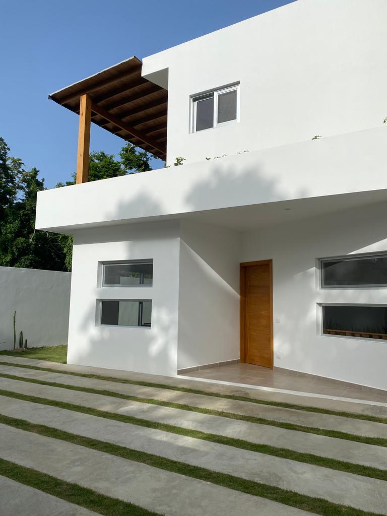 Vendo Villas en Las Terrenas en Samaná  Foto 7283264-2.jpg