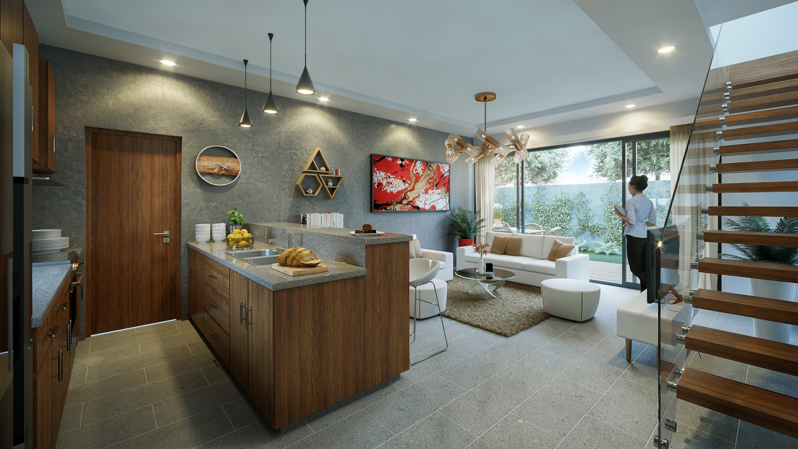 Vendo Villa en Punta Cana. Foto 7283334-6.jpg