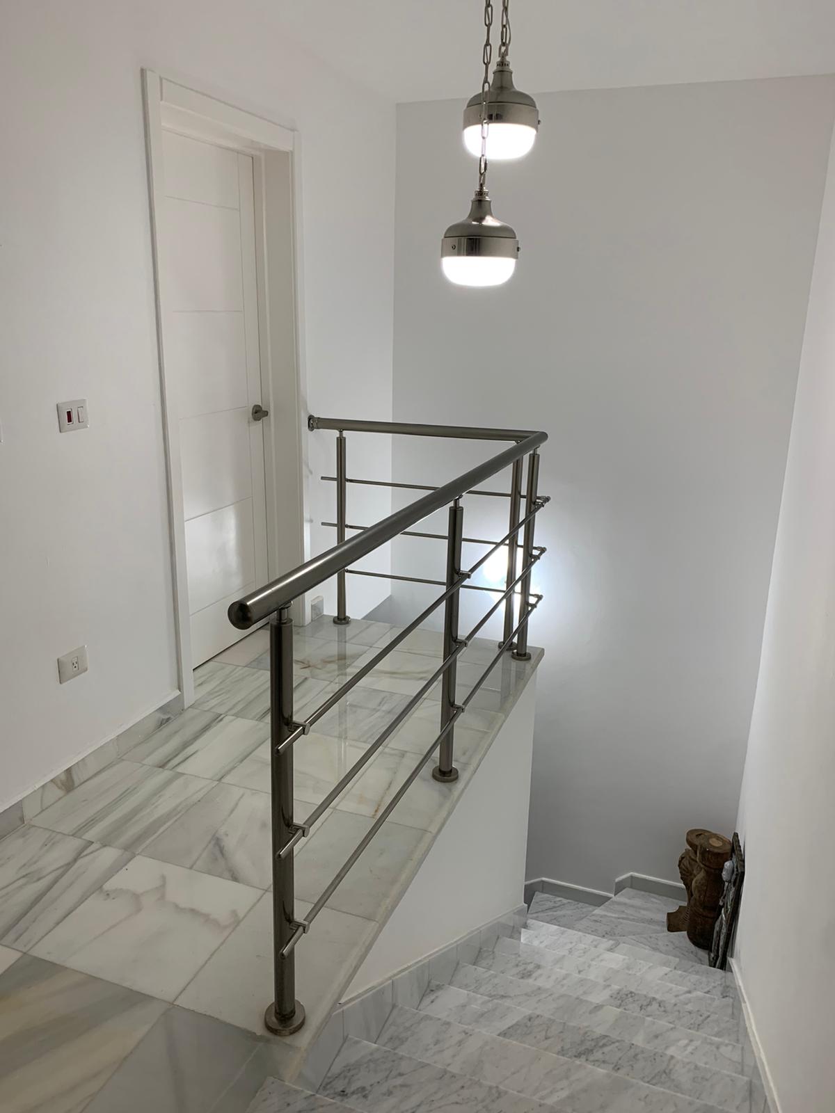 Vendo Hermoso pent-house en residencial Las Olas en Playa Nueva Romana Foto 7283360-4.jpg