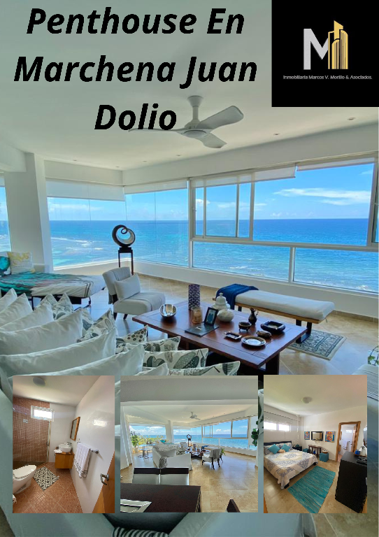 Vendo apartamento en Juan Dolió Foto 7283375-1.jpg