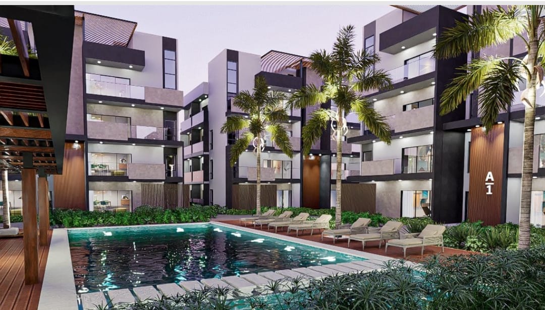 Vendo apartamento en la Romana  Foto 7283392-4.jpg