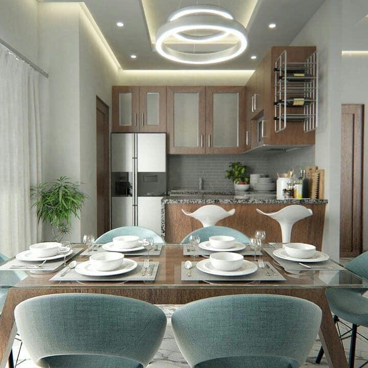 HERMOSOS APARTAMENTOS DE 3 HABITACIONES Y 2 BAÑOS !!! Foto 7283393-5.jpg