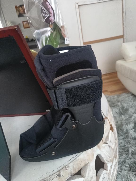 botas ortopedicas  en Santo Domingo DN Foto 7283486-1.jpg