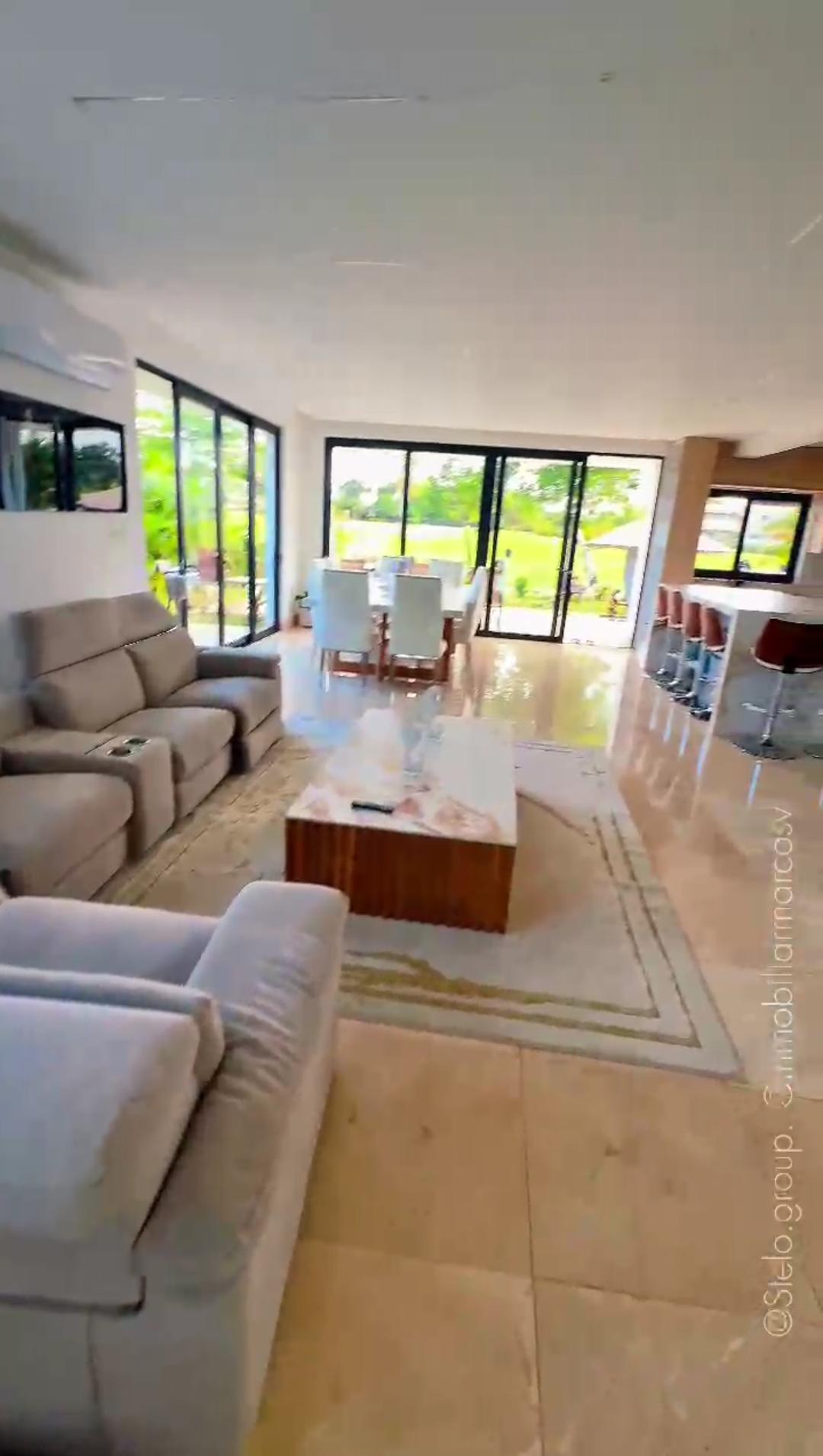 Vendo villa en la Romana. Foto 7283517-5.jpg