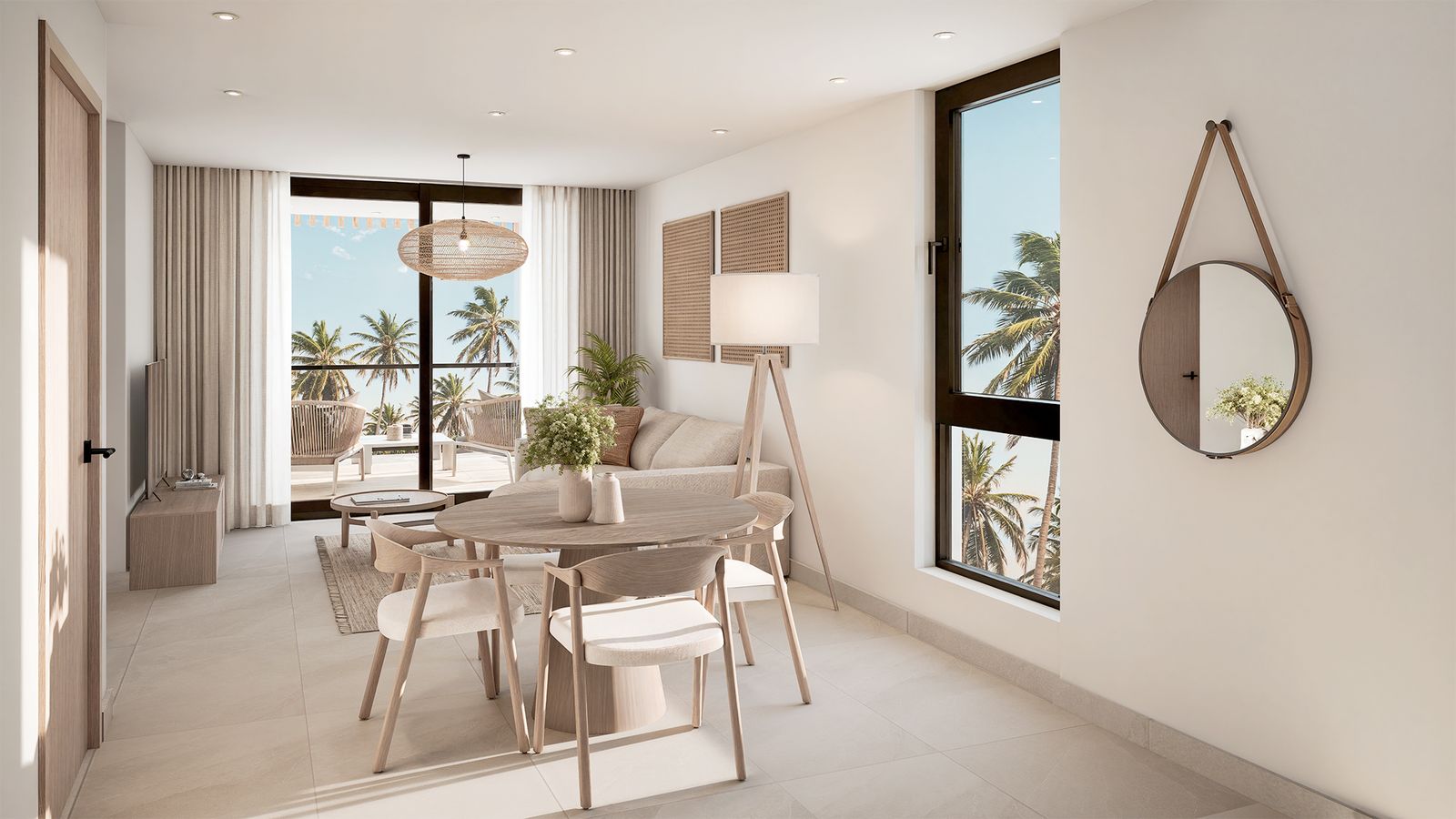 Vendo apartamento en Las Terrenas. Foto 7283525-7.jpg