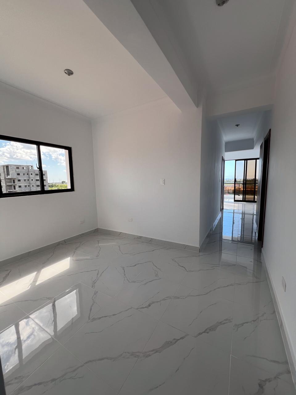 Vendo apartamento en Santo Domingo Este. Foto 7283546-12.jpg