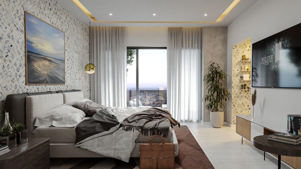 Vendo Apartamento en Santo Domingo Este  Foto 7283548-6.jpg