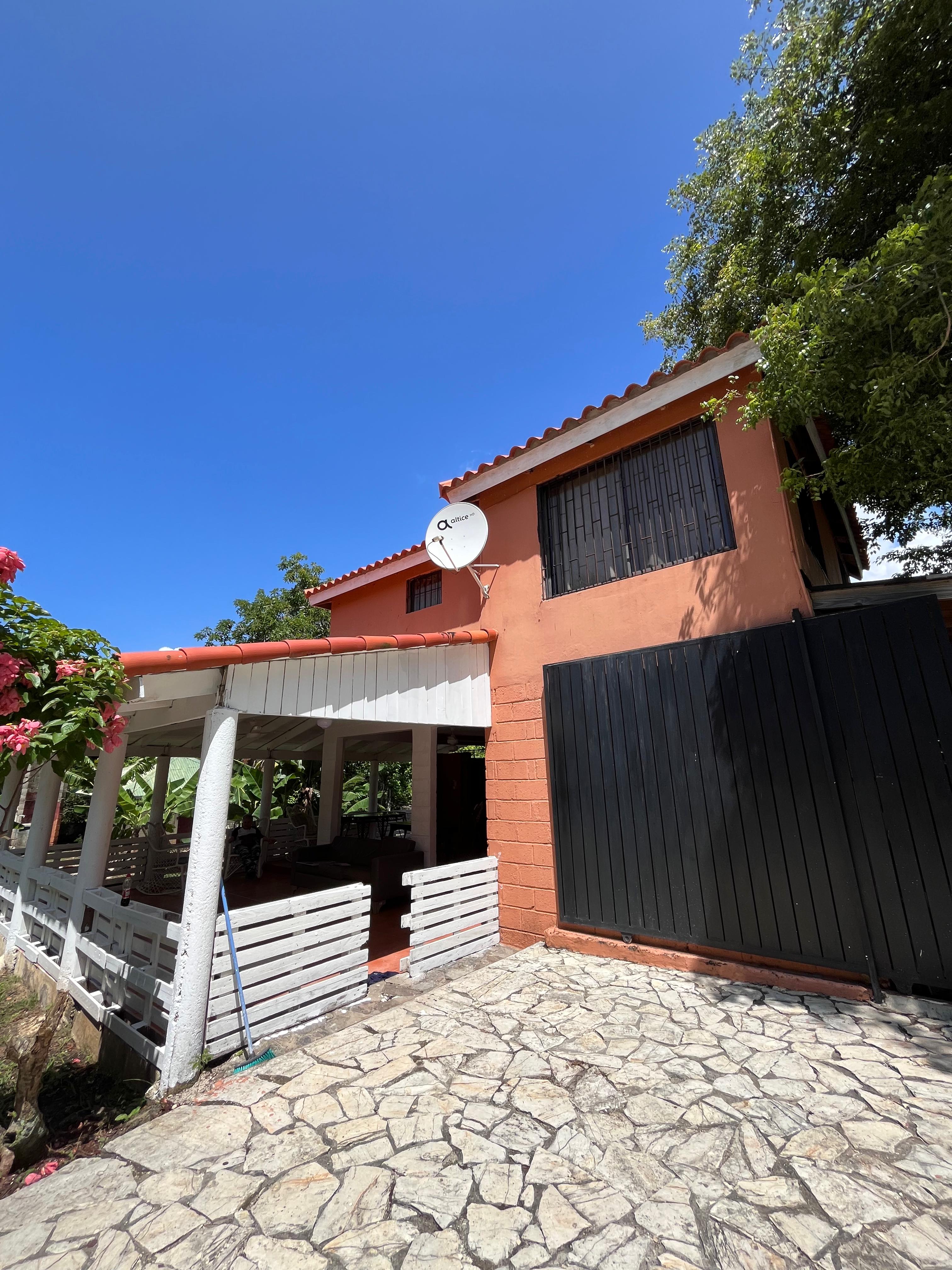 VILLA PERFECTA EN VENTA PARA EL DESCANSO EN SAN CRISTÓBAL Foto 7283736-2.jpg