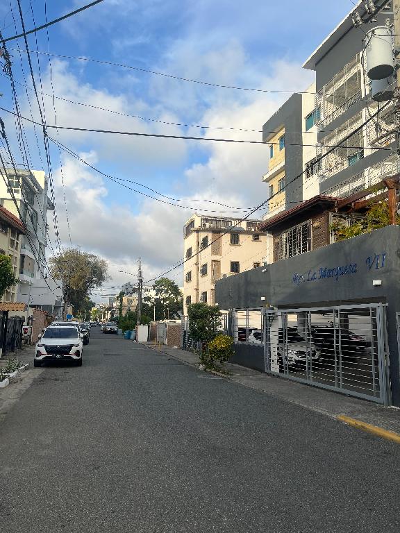 Apartamento en venta en Santo Domingo  Foto 7283739-1.jpg