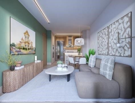 Apartamento en venta en San Cristóbal  Foto 7283745-1.jpg
