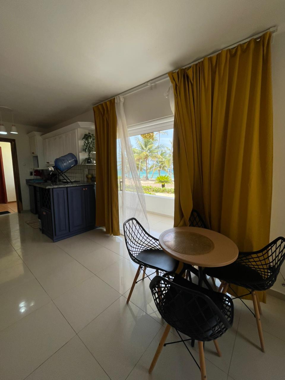 Apartamento Estudio en Venta en Juan Dolió.  Foto 7283785-5.jpg
