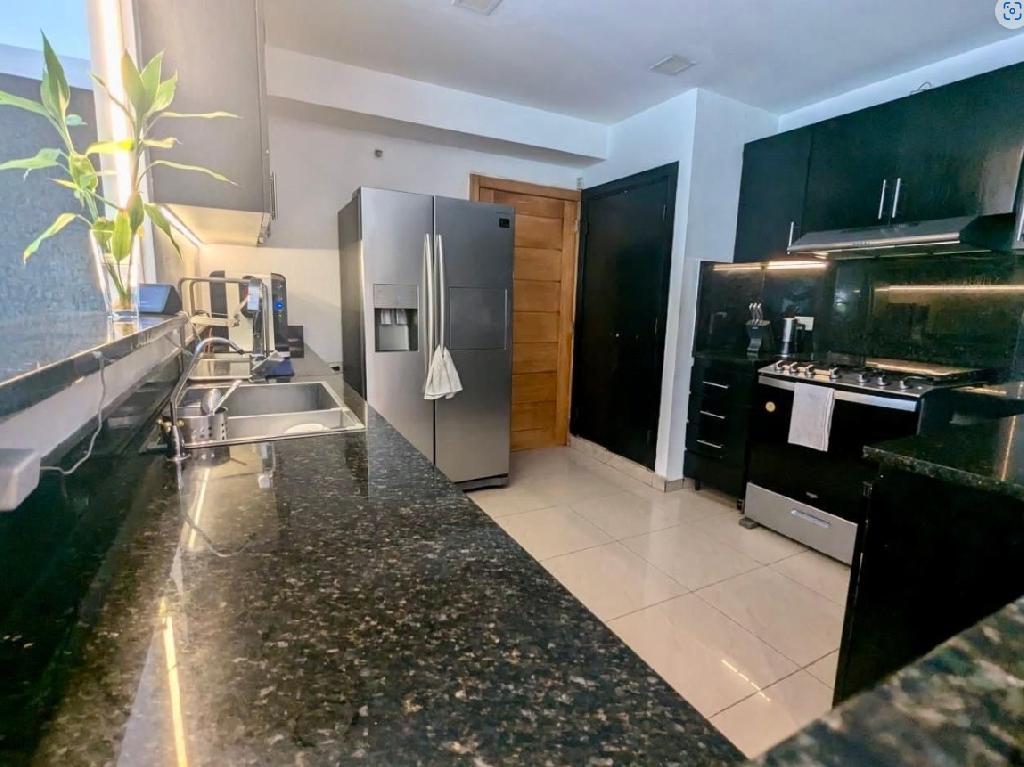 Apartamento de 3 Habitaciones en Venta en la Esperilla.  Foto 7283839-5.jpg