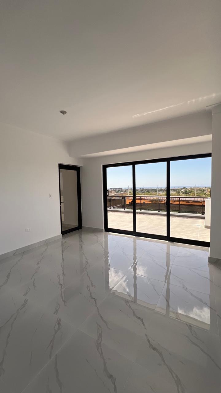 Apartamento de 3 Habitaciones en Venta en los Prados Oriental.  Foto 7283871-4.jpg