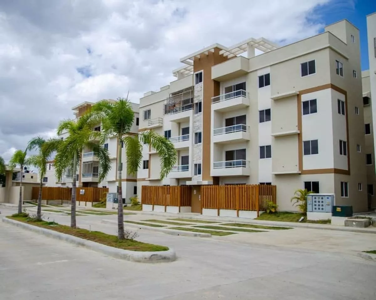 Apartamento en Venta en San Isidro. Foto 7283917-5.jpg
