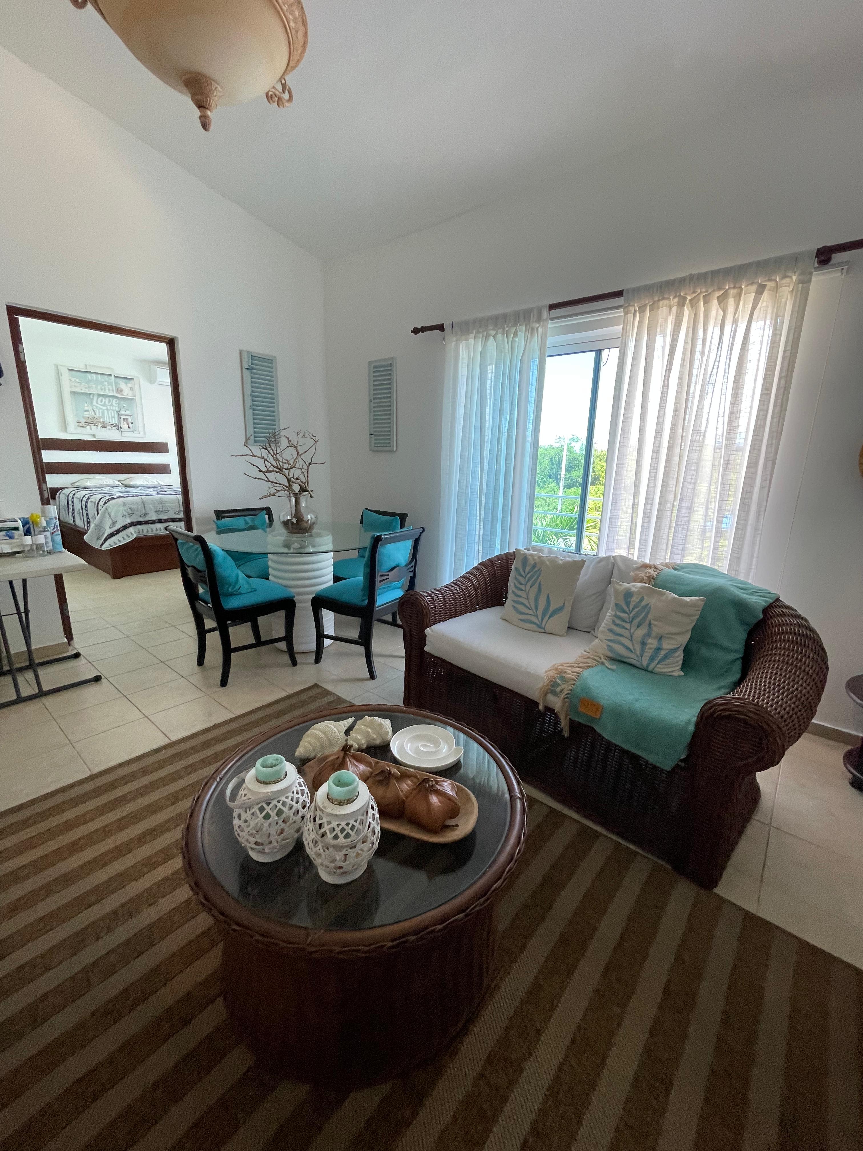 Apartamento de 2 Habitaciones en Venta en Juan Dolio.  Foto 7283922-7.jpg