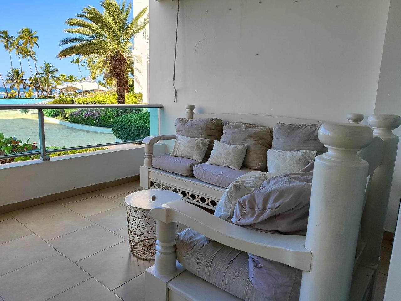 ????Hermoso Apartamento en PRIMERA Línea de Playa  Juan Dolio. Foto 7283963-6.jpg