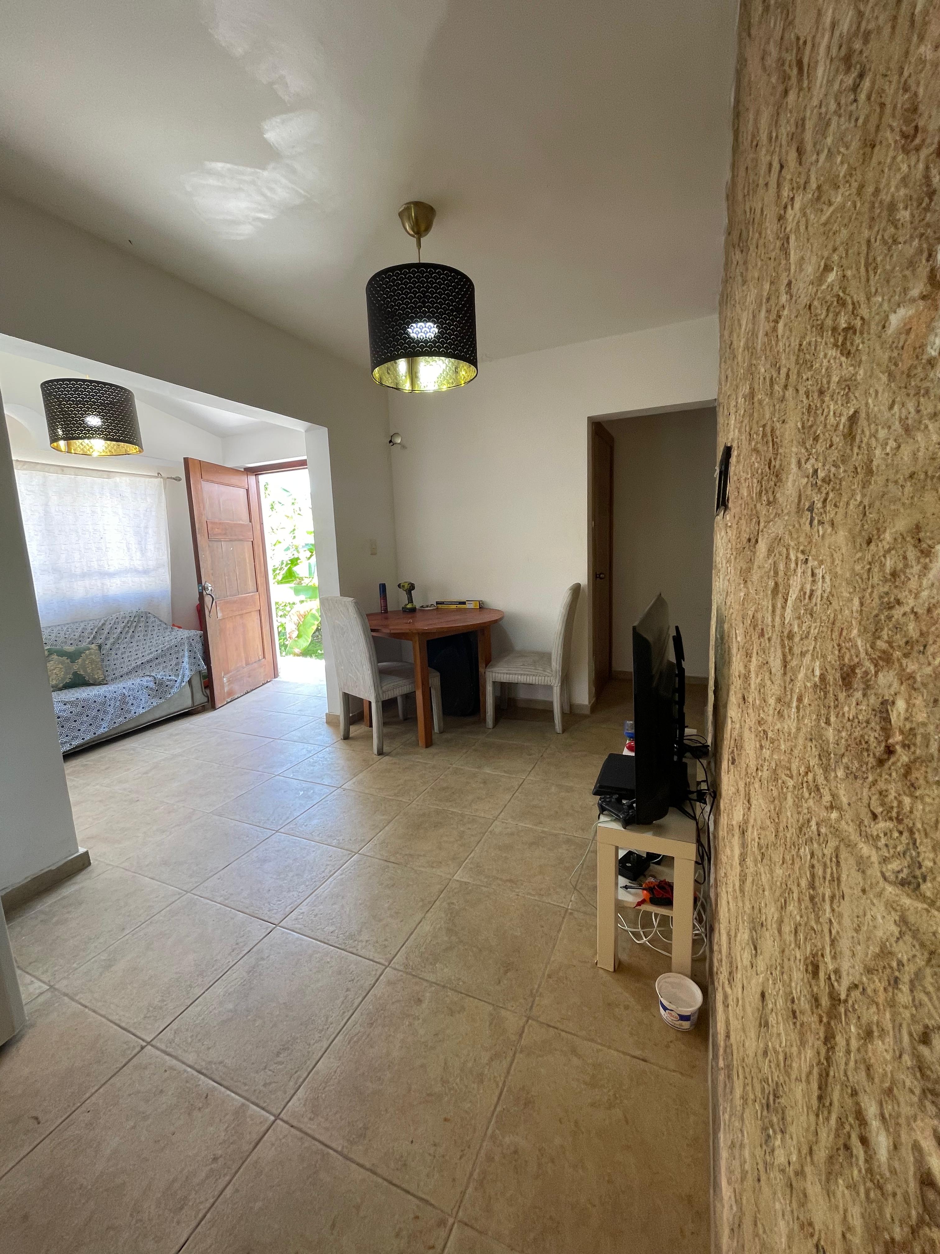 Villa en Venta en el Boulevard de Juan Dolio  Foto 7283976-6.jpg