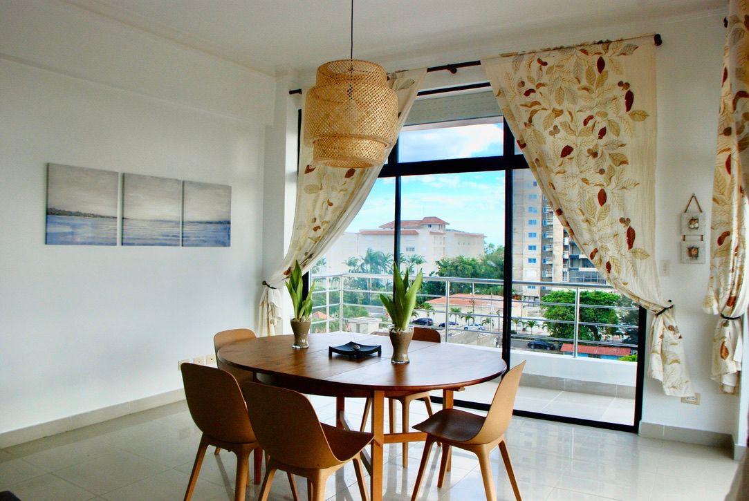 Apartamento de 2 Habitaciones en Venta en Juan Dolio.  Foto 7283980-4.jpg