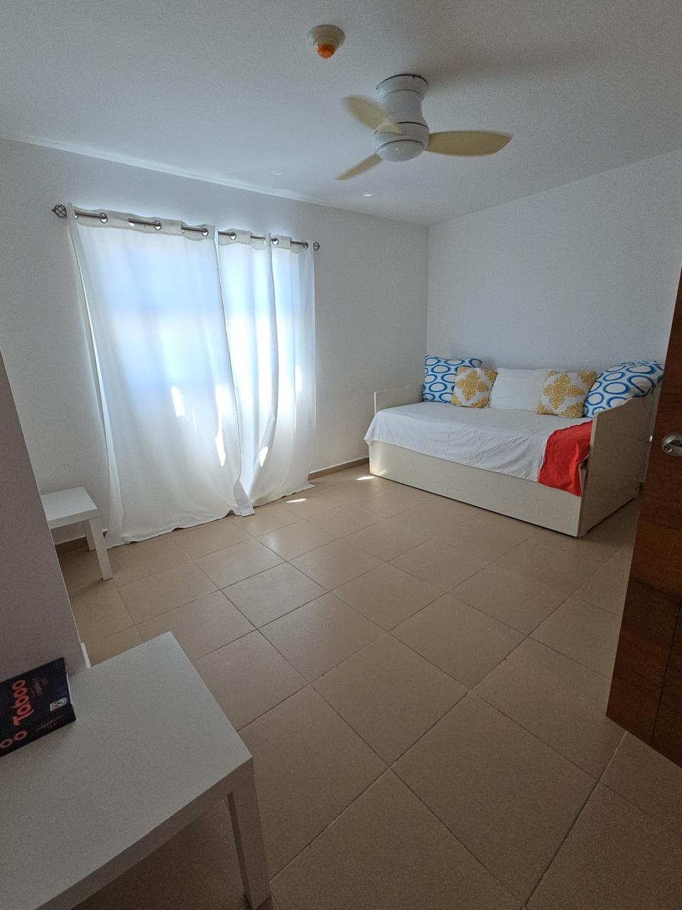 Hermoso Apartamento en PRIMERA Línea de Playa  Juan Dolio en MARBELLA  Foto 7283997-1.jpg