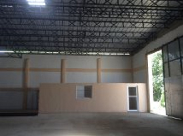 Arriendo Nave de 700 m2 próximo a Autopista Duarte Foto 7284036-2.jpg