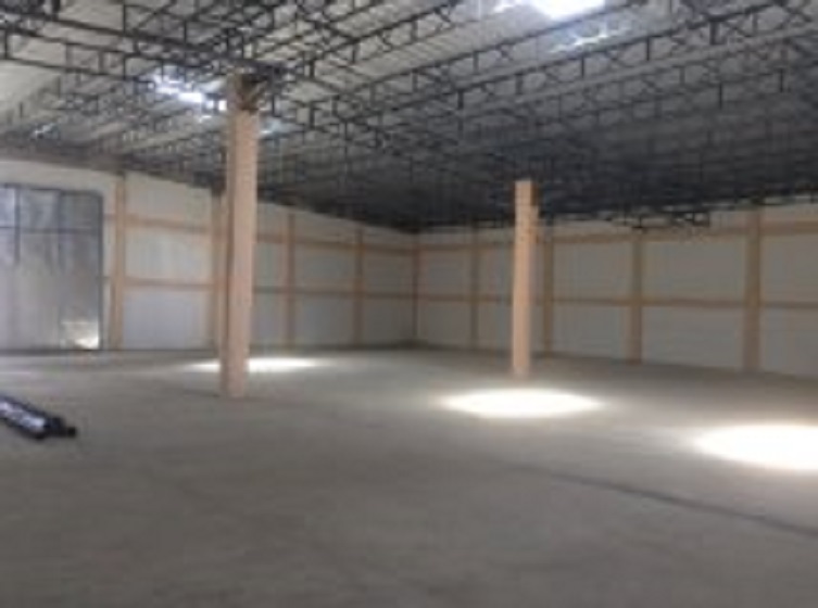 Arriendo Nave de 700 m2 próximo a Autopista Duarte Foto 7284036-5.jpg