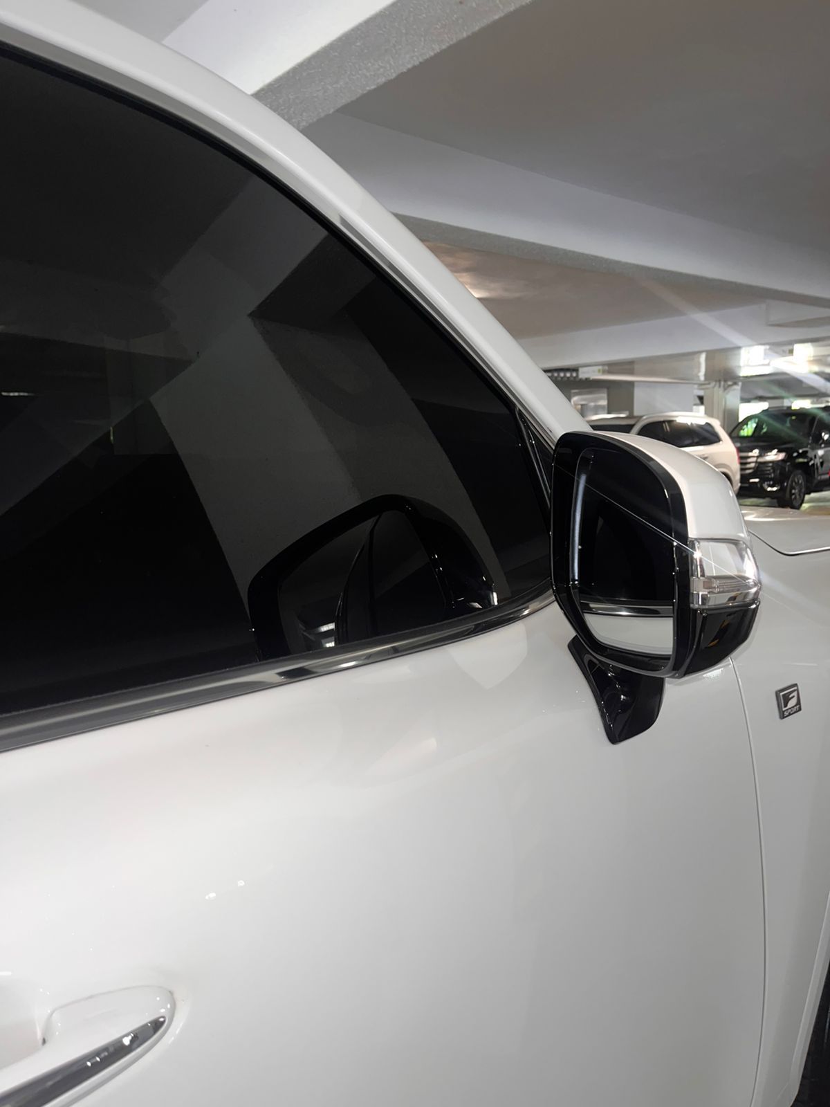 ATENCIÓN PURGA RD ???? ???? SE VENDE Lexus LX 600 F Sport 2023 COMO N Foto 7284038-7.jpg