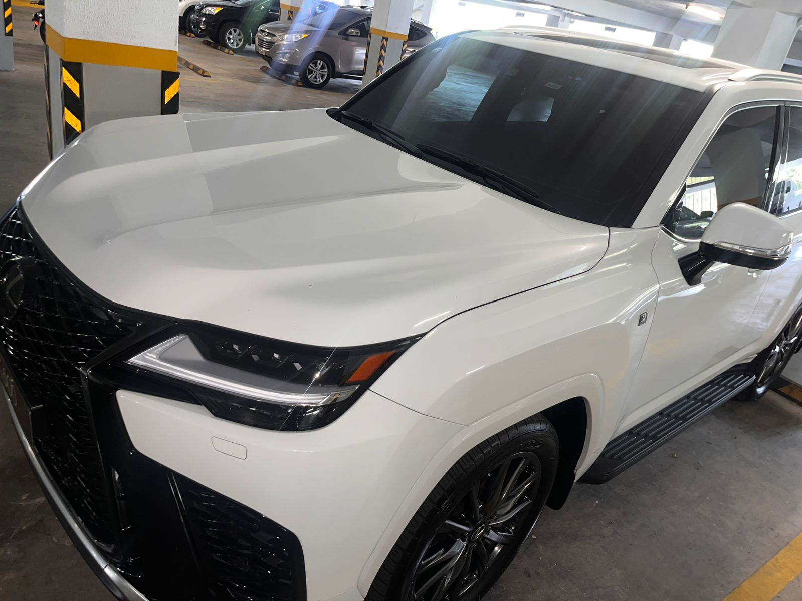 ATENCIÓN PURGA RD ???? ???? SE VENDE Lexus LX 600 F Sport 2023 COMO N Foto 7284040-2.jpg