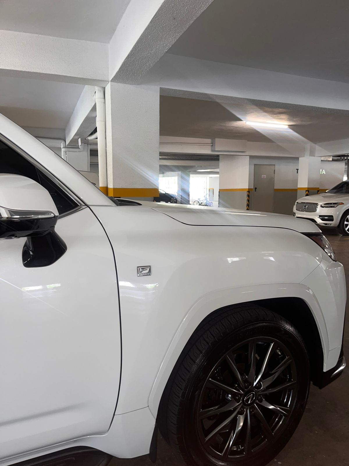 ATENCIÓN PURGA RD ???? ???? SE VENDE Lexus LX 600 F Sport 2023 COMO N Foto 7284040-5.jpg