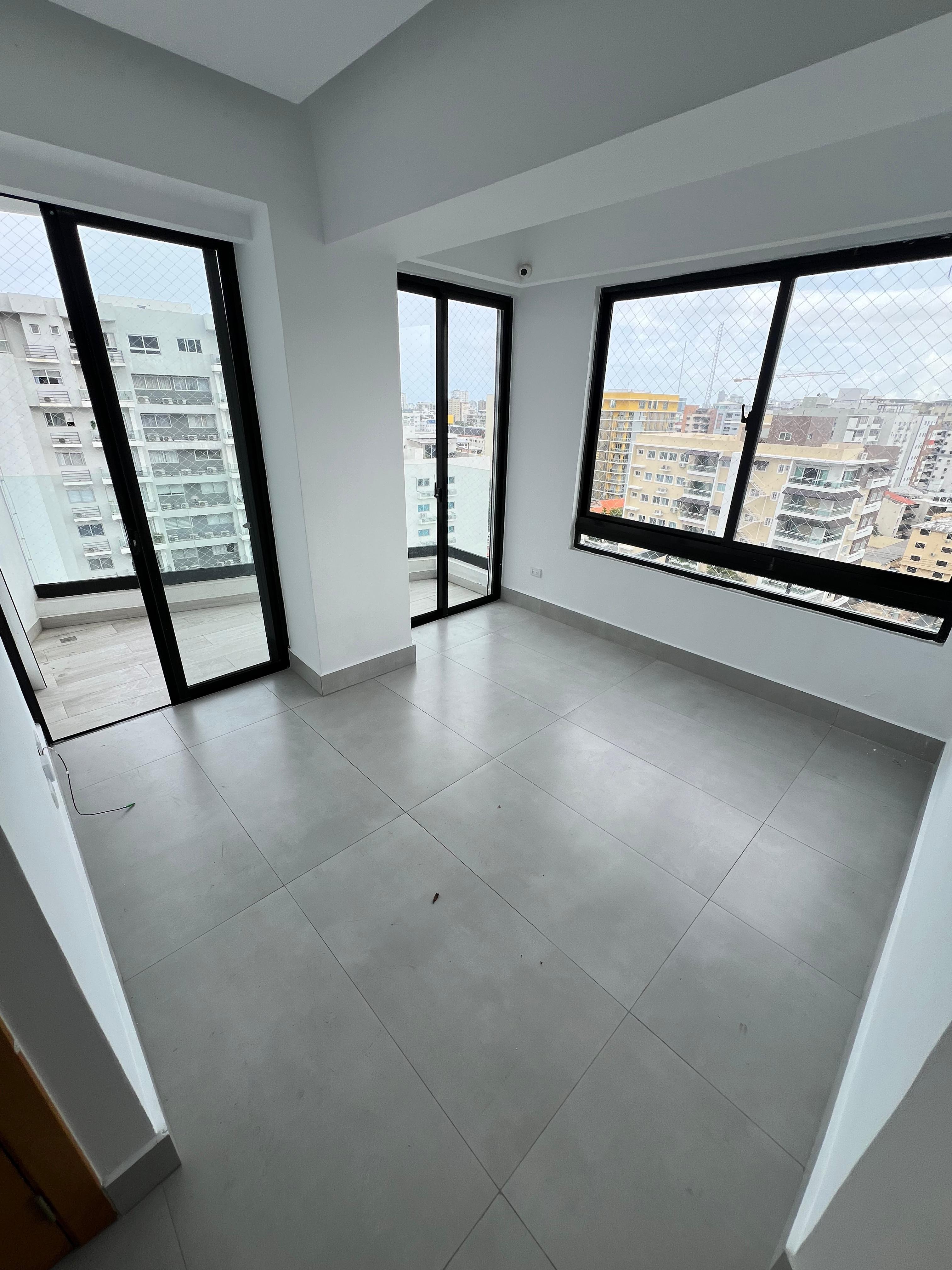 Alquiler de Apartamento en Evaristo Morales Foto 7284111-8.jpg