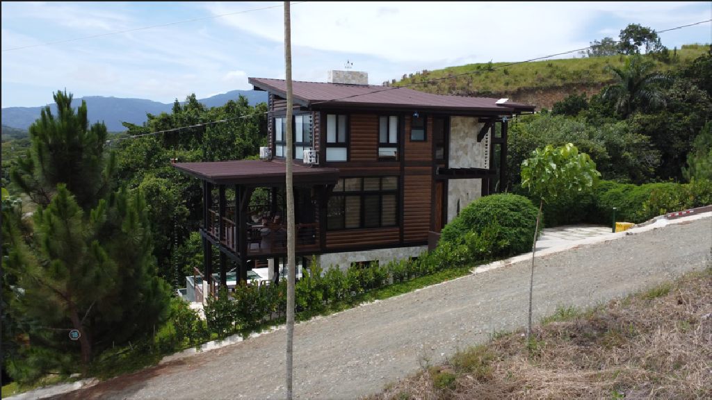 Villas con Hermosas Vistas en Venta en Jarabacoa Foto 7284120-1.jpg