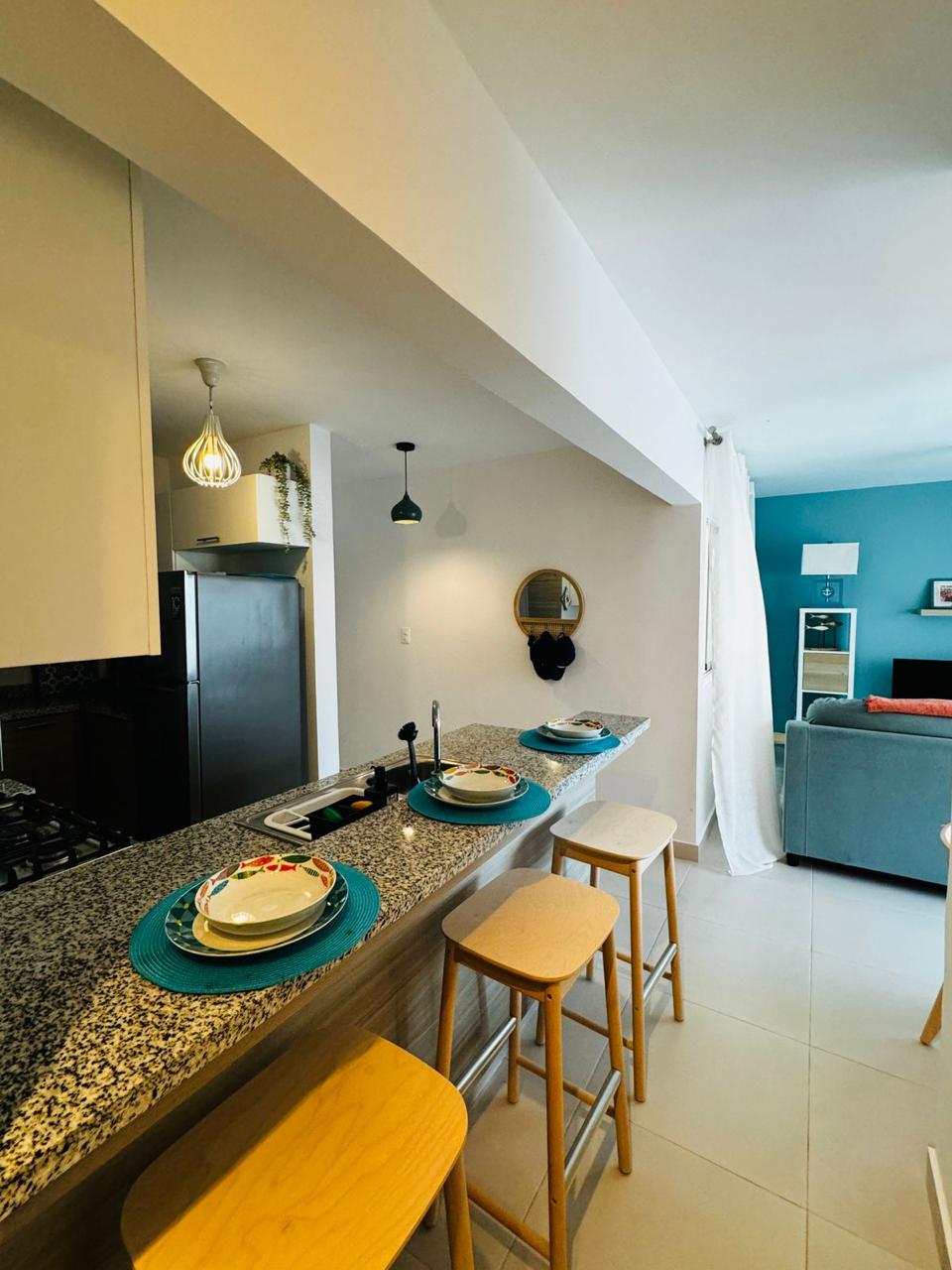 vendo apartamento Punta Cana  Foto 7284148-15.jpg
