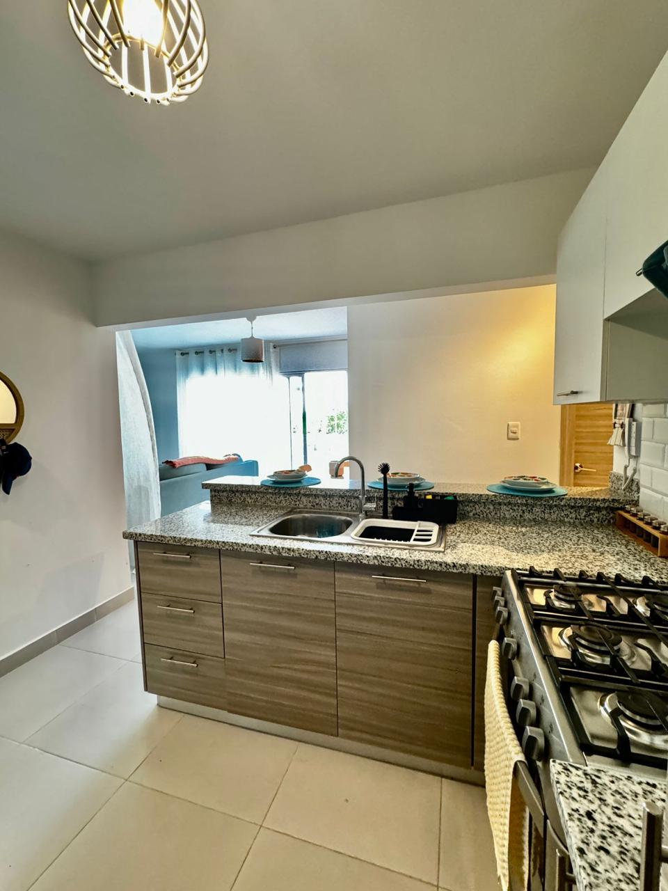 vendo apartamento Punta Cana  Foto 7284148-5.jpg