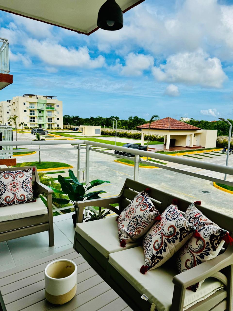 vendo apartamento Punta Cana  Foto 7284148-6.jpg