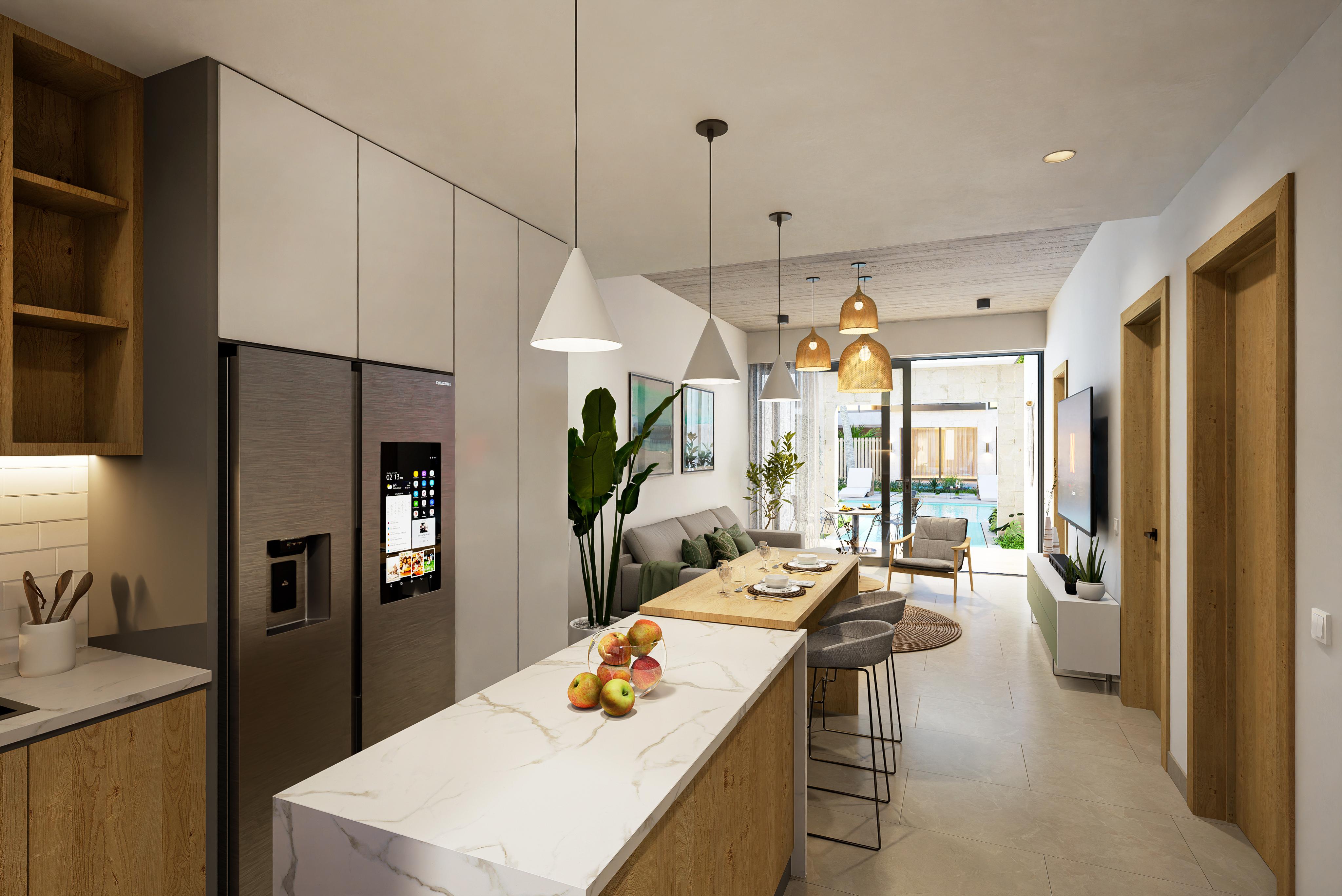 Vendo apartamento en Juan Dolió Foto 7284189-3.jpg