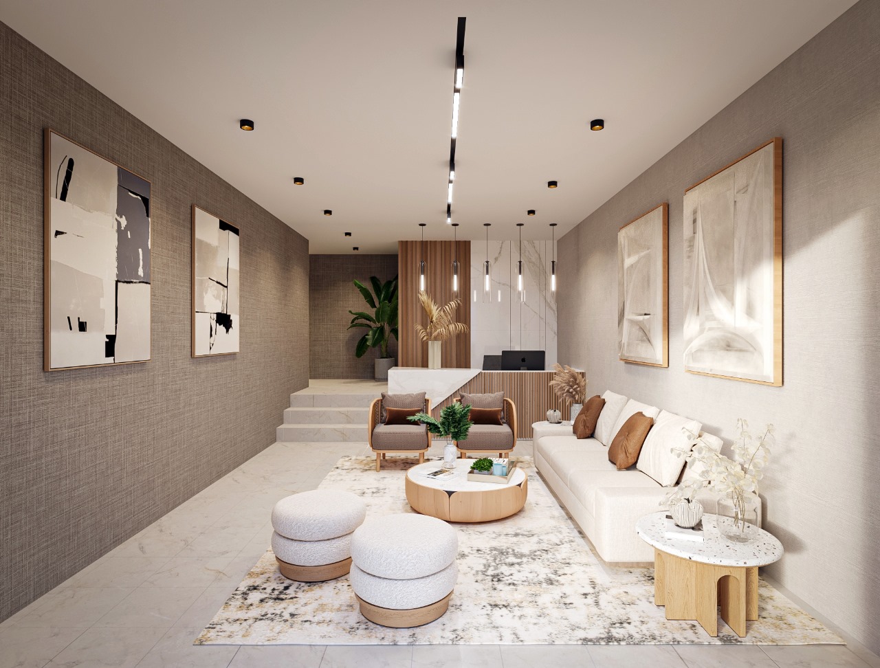 Venta de Apartamento PH de lujo en el sector de El Millón. Foto 7284226-4.jpg