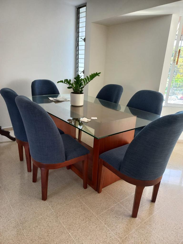 Venta de apartamento de oportunidad en Gazcue Foto 7284250-5.jpg