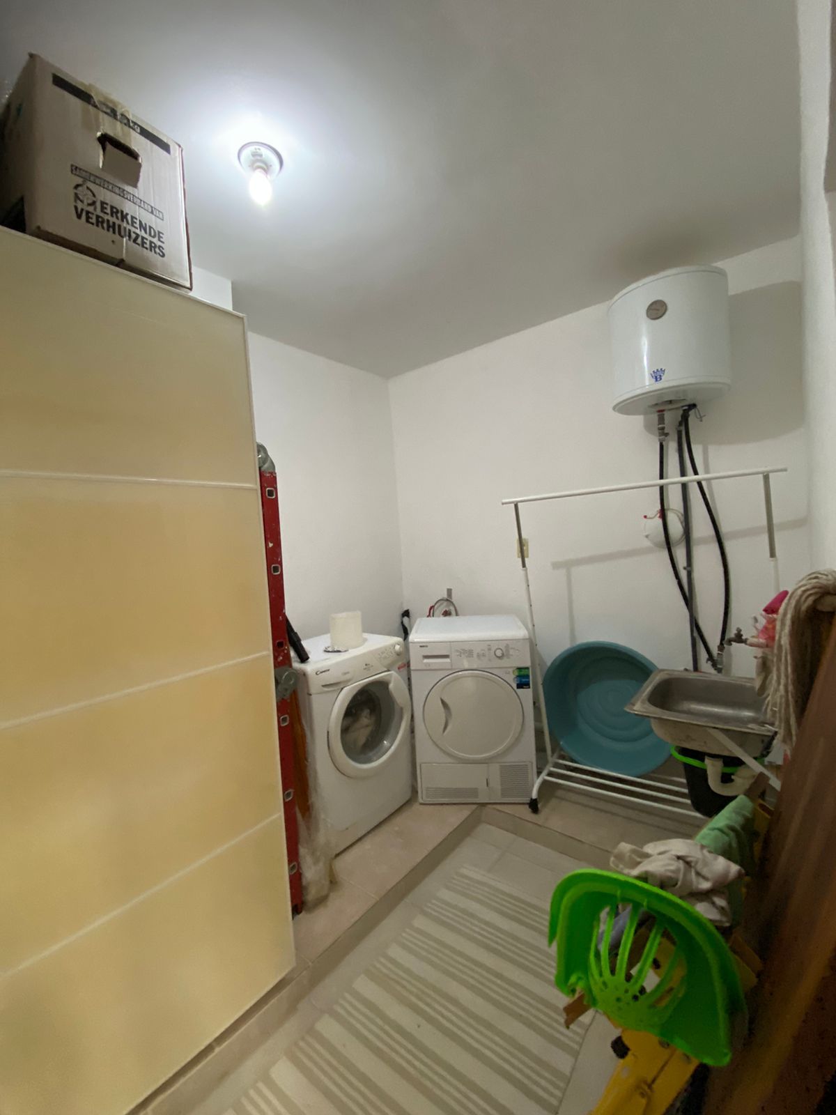 Vendo apartamento en Juan Dolió Foto 7284269-9.jpg