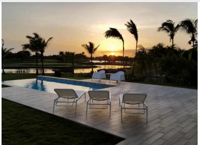 Vendo villa en la Romana. Foto 7284292-5.jpg
