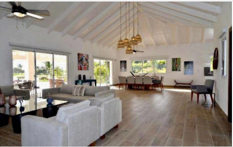 Vendo villa en la Romana. Foto 7284292-6.jpg